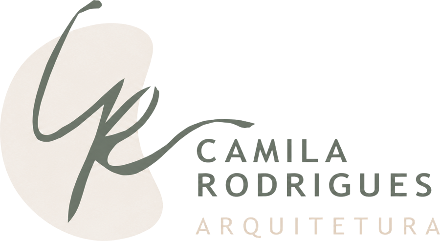 Camila Rodrigues Arquitetura
